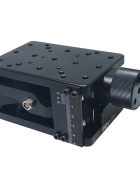 PT-SD408 Z-axis Manual Lab Jack,High Precise Manual Lift,Opt