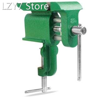 Heavy Functional Woodwork Vise Table Bench Anvil Vice