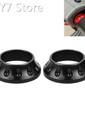 Motorcycle Handlebar Linkage Cover Decorative Cover Handleba