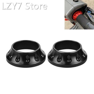 Motorcycle Handlebar Linkage Cover Decorative Cover Handleba
