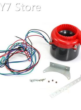 Universal Car Fake Dump Electronic Turbo Blow Off Hooter Val