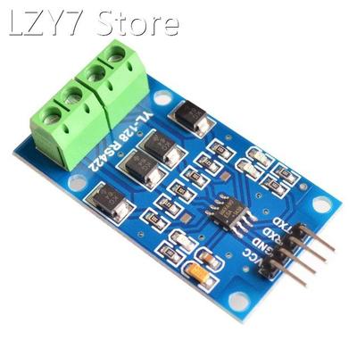 RS422 mutual conversion TTL two-way signal module full duple