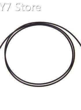 1m SPDIF Digital Optical Audio Cable Toslink Gold Plated SPD