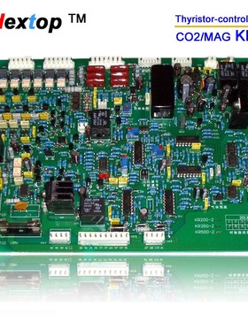 YDT KR-350 ,KR-500 PCB / control board /Thyristor Welding ma