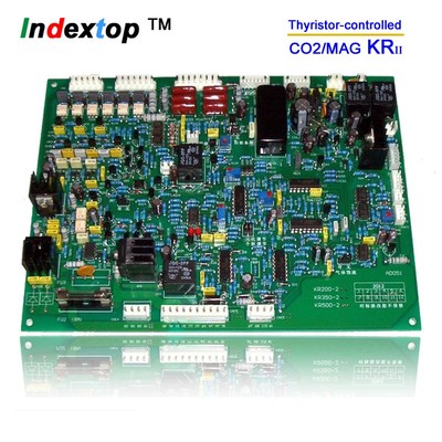 YDT KR-350 ,KR-500 PCB / control board /Thyristor Welding ma