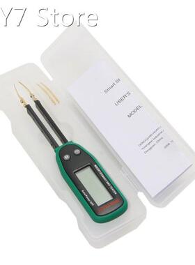 MS8910 Digital Multimeter 3000 Counts Smart SMD RC Diode Met