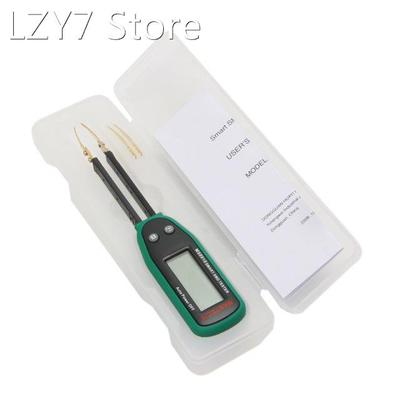 MS8910 Digital Multimeter 3000 Counts Smart SMD RC Diode Met