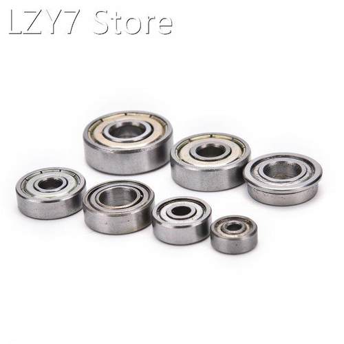 1PC 608ZZ 623ZZ 624ZZ 625ZZ 688ZZ 626ZZ F688ZZ Radial Bearin
