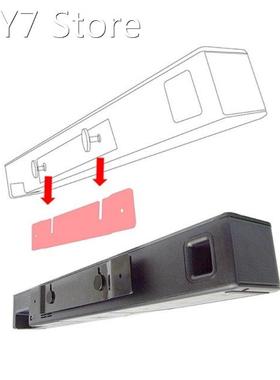 K1KF Newly TV Speaker Wall Mount Kit Compatible Withbose Sol