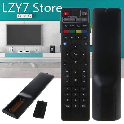 1 PC TVIP Remote Control Replaced Universal Controller for T