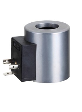 Z8-60YC DIN connector DC 12V 24V RAC110V 220V 60N force Hydr