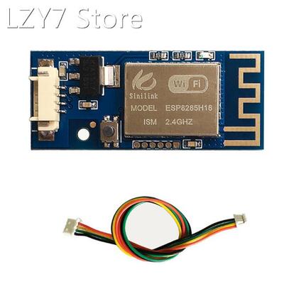 Sinilink WiFi Mobile Phone Remote Control Relay Module DC6V~