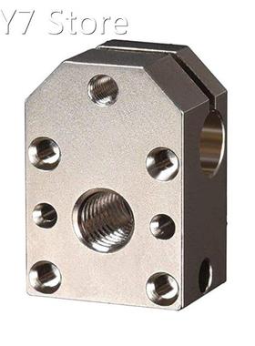 Copper Alloy Heatblock For Phaetus Dragon Hotend 3D Printer