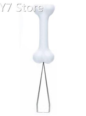 Keycap Puller Cute Bone Shape Key Cap Remover Tool Expert Fo