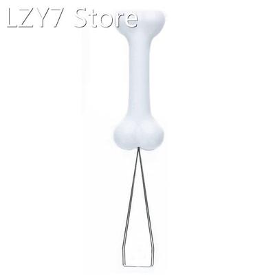 Keycap Puller Cute Bone Shape Key Cap Remover Tool Expert Fo