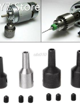 4-8mm Motor Shaft Coupling Coupler Connector Connection Slee