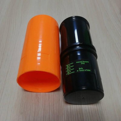 Tennis Ball Saver Keep Tennis Balls Fresh Bouncing Like New