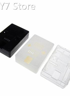 Clear Case for Raspberry Pi B+&Raspberry Pi 3 Model B Ca