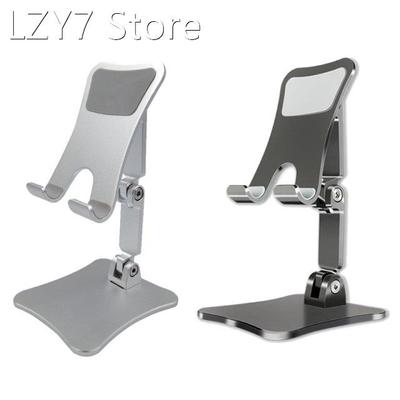 Mobile Phone Desk Stand Phone Stand Metal Table Stand Adjust