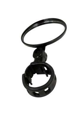 Rear-View-Mirror Retroreflector-Accessories Scooter Bicycle-
