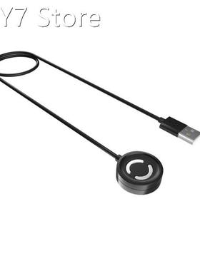 100CM USB Charging Cable Holder Power Charger Cord Adapter D