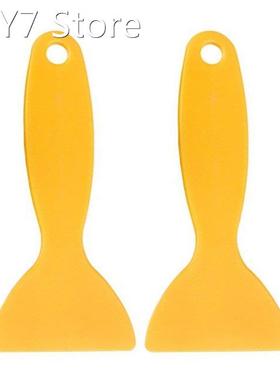 Shovel Spatula ABS 3D Printer Scrapper Spatula 2PCS
