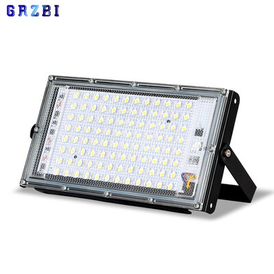 Reflector Led Floodlight 30W 50W 100W AC 220V Outdoor Flood