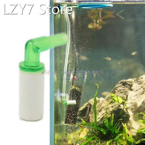 High Quality UP Aquarium Co2 Atomizer Pollen Diffuser G25 Wh