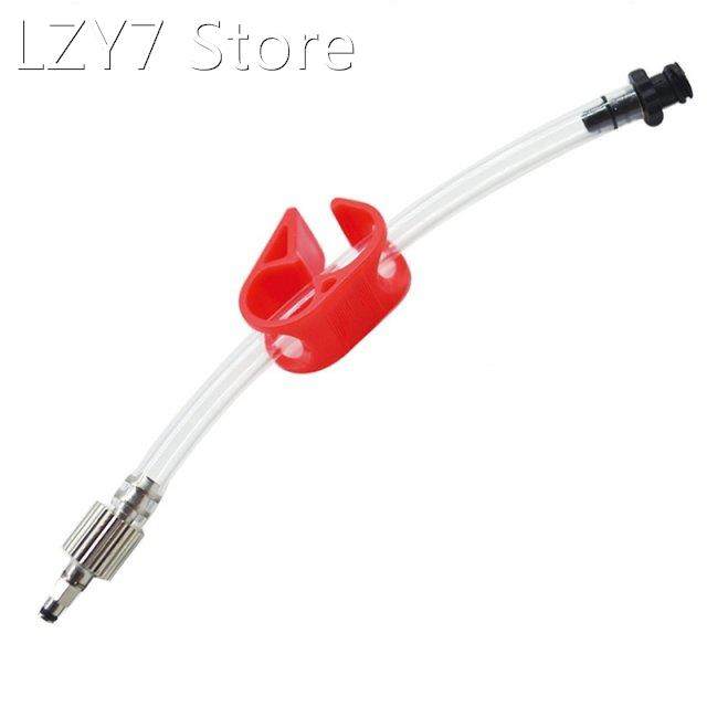 Oil Disc Brake Bleed Kit Tool Oil Filling Joint for SRAM S4