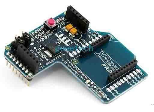 XBee Shield RF Module for Iduino UNO Mega Due Nano Leonardo