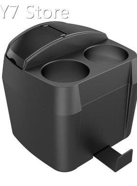 Folding Car Trash Bin Frame Auto Garbage Bin Auto Rubbish St