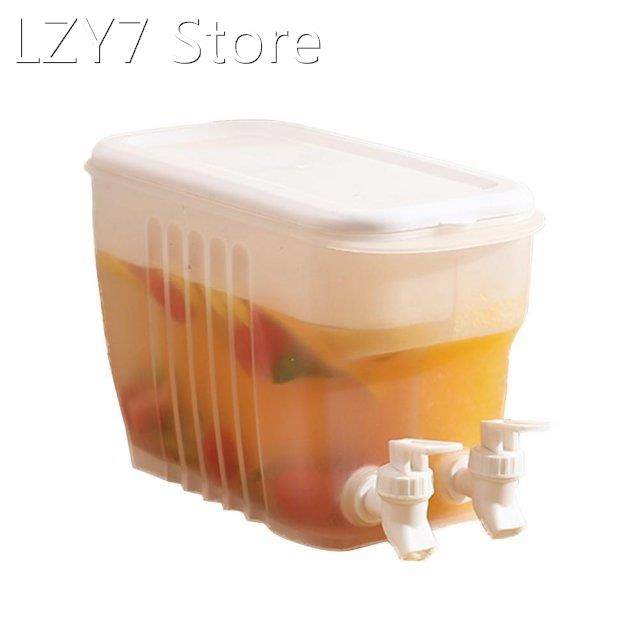 5 liters large capacity s