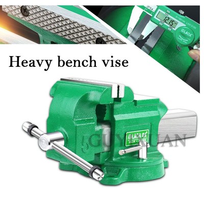 Heavy duty bench vise pliers multi-function industrial Taiwa