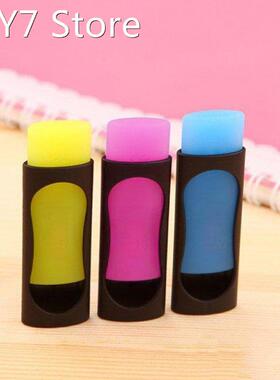Rubber Eraser for Erasable Friction Pen Stationery Office Sc
