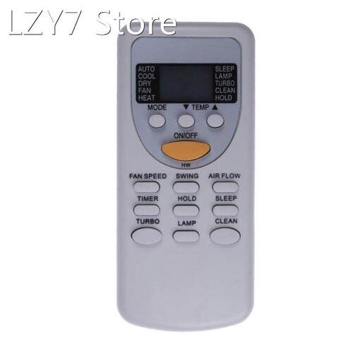 PortableAir Conditional Split Type Remote Controller Suitabl