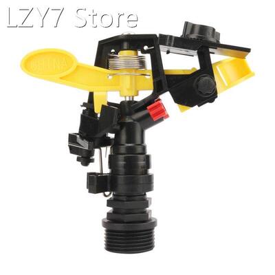 3/4 Inch Rotating Spray Jet Sprinkler Garden greening Agricu