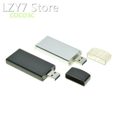 USB 3.0 to M.2 SSD Case USB3.0 to NGFF B KEY Hard Disk adapt