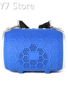 SLC-130 Speaker Outdoor Strap Wireless Bluetooth-compatible