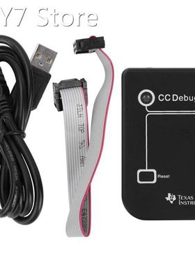 CC Debugger Chip Downloader Is Suitable for Bluetooth Progra