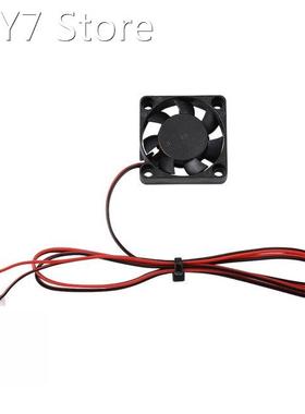 DC 5V 3D Printer Extruder Cooling Fan for Voron 0.1 Printing