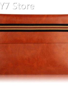 Leather Protective Case For Tablet 11 Inch Universal Tablet