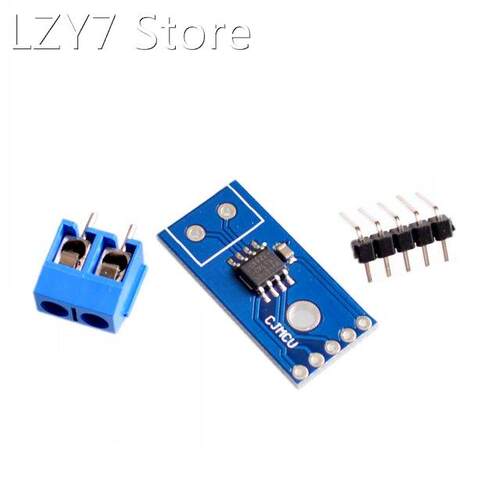 MAX31855 Module K Type Thermocouple temp Sensor new Temperat