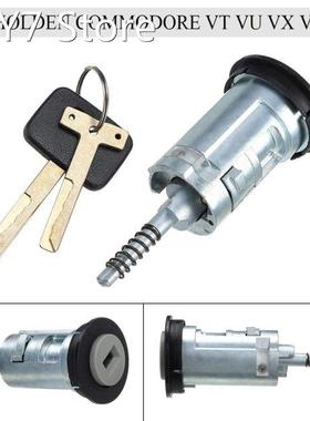 Car Ignition Barrels With 2 Keys For Holden Commodore VT VU