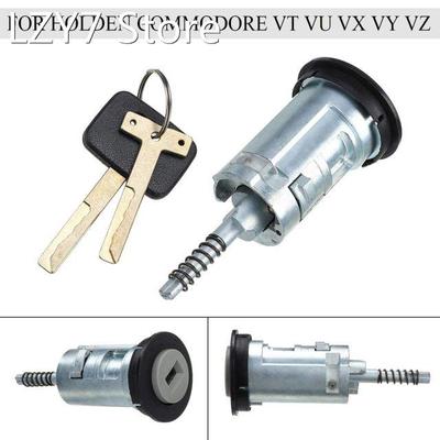 Car Ignition Barrels With 2 Keys For Holden Commodore VT VU