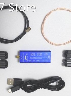MSI.SDR 10kHz to 2GHz Panadapter panoramic spectrum module s