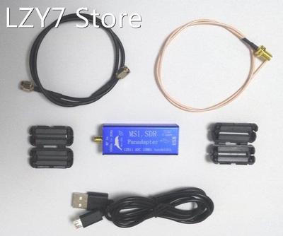 MSI.SDR 10kHz to 2GHz Panadapter panoramic spectrum module s