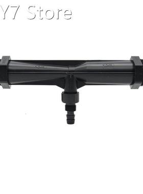 1.5 inch Venturi Fertilizer Injector Male Thread Agriculture