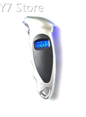 Digital Tire Pressure Gauge 150 PSI 4 Settings Car Truck Bic