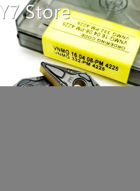 VNMG160408 PM 4225 VNMG160404 PM4225 New package 10PCS high