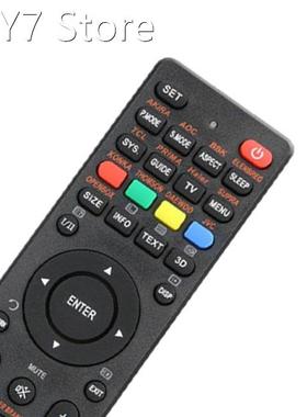 RM-L1130+8 Universal LCD LED 3D TV Remote Control Smart Tele